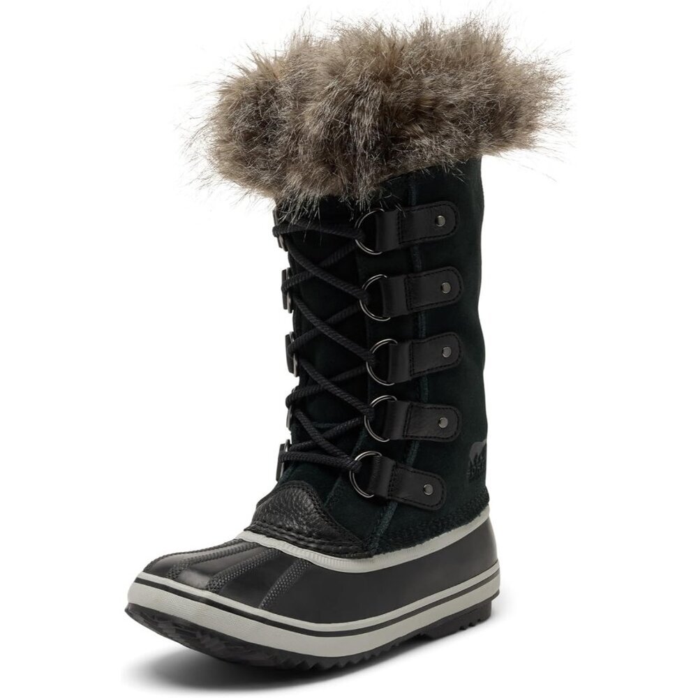 Womens Joan of Arctic Waterproof Boots